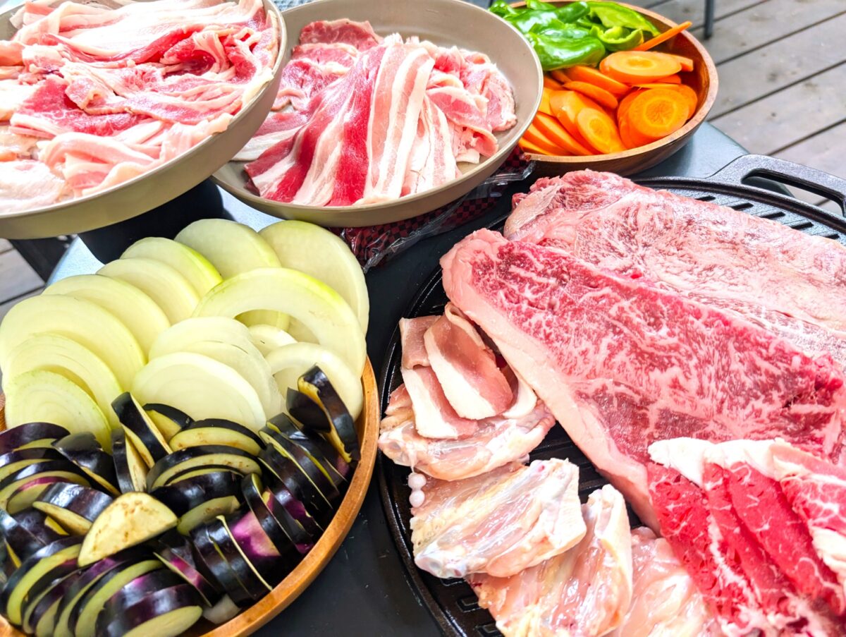 BBQ