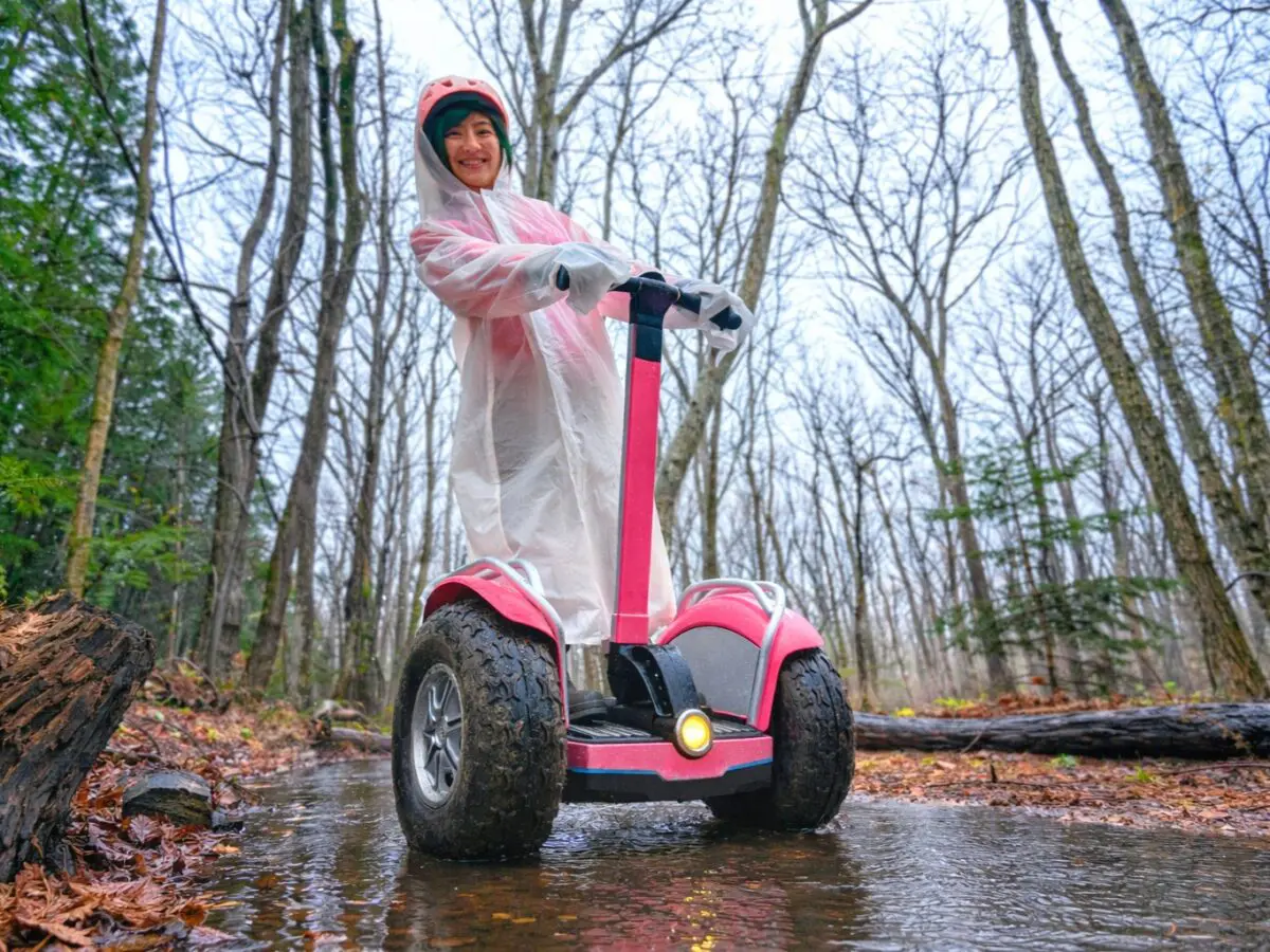 家族でジャイロ