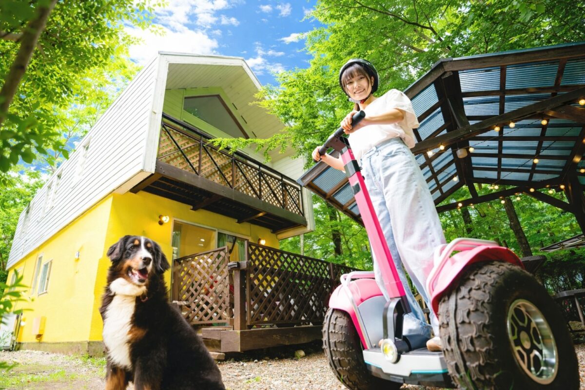 Mimoza Retreat NASU
